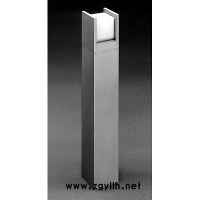 溢彩燈具YC306 LED草坪燈  別墅草坪燈  售樓處草坪燈  公園草坪燈  廣場(chǎng)草  景觀亮化草坪燈  精簡(jiǎn)草坪燈