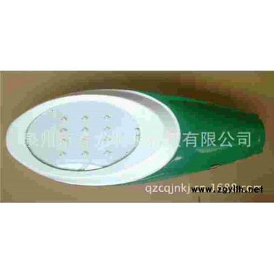 泉州太陽能路燈12W太陽能LED道路燈室外照明燈