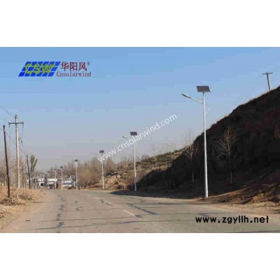 華陽(yáng)風(fēng)CSW-01太陽(yáng)能庭院燈