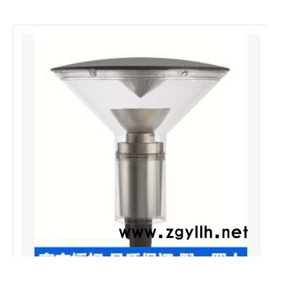 飛利浦LED庭院燈具 BDS470 CitySpiritCone