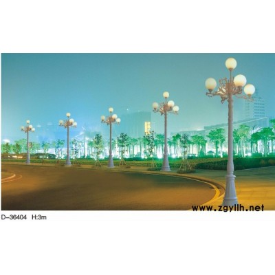 九州3米-6米庭院燈