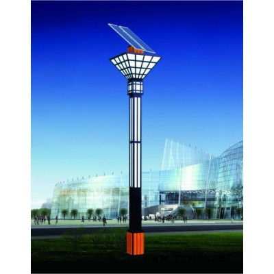 供應東泰英利LED草坪燈DT-J04太陽能燈 景觀燈  LED照明