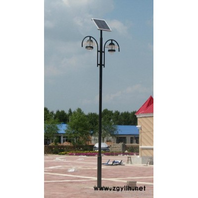 供應(yīng)世紀(jì)天雨sjty-太陽能庭院燈