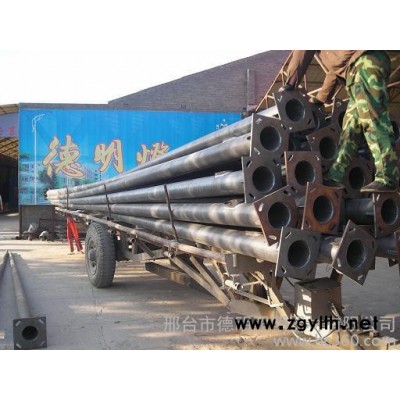 供應(yīng)太陽能庭院燈廠家，專業(yè)生產(chǎn)，質(zhì)量保證，德明燈業(yè)