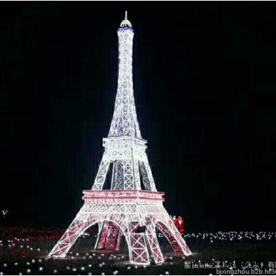 星宙3D造型燈/燈光節出租/廣場燈光亮化/led造型燈 夢幻燈光節/景觀燈大型特色led戶外七彩造型燈