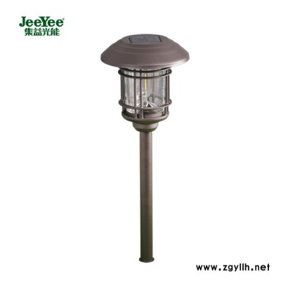集益光能太陽(yáng)能草坪燈地埋燈地插燈批發(fā)可代理