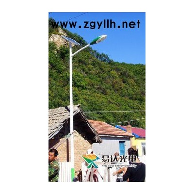 易達太陽能路燈、高桿燈、景光燈，草坪燈，殺蟲燈