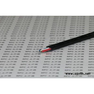 上海上力供應景觀燈條扁電纜|SPCFLAT-LED-YY