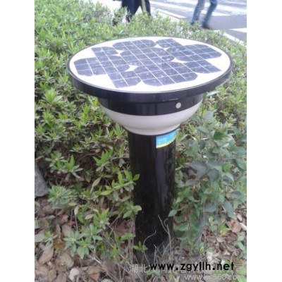 供應(yīng)凌潤光電湖北武漢太陽能草坪燈價(jià)格哪里有賣