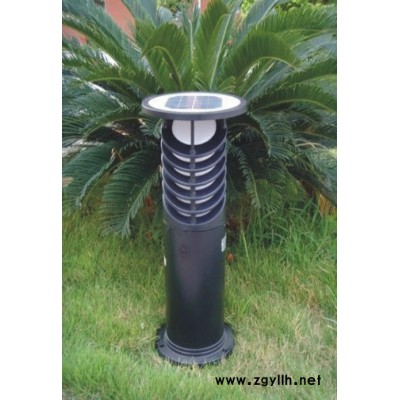 自勇太陽能草坪燈 照明燈