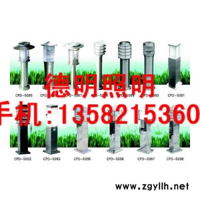 石家莊景觀草坪燈價格