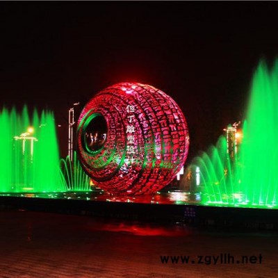 但丁雕塑設計鏡面雕塑不銹鋼雕塑廣場雕塑地標噴泉燈光雕塑地球現代創意雕塑制作安裝