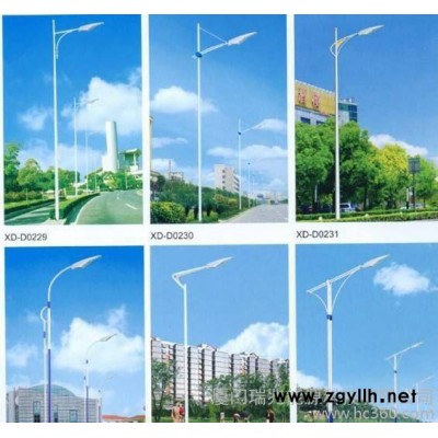 led路燈90W  LED高桿燈市政道路照明燈 90W庭院燈 led防水戶外燈