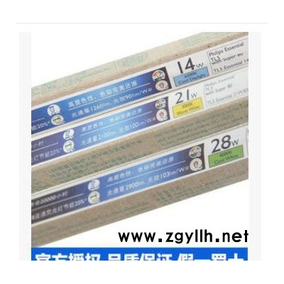 飛利浦 T5經(jīng)濟(jì)型熒光燈管