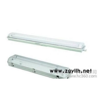 GFD6010全塑熒光燈  三防熒光燈 上海生產廠家