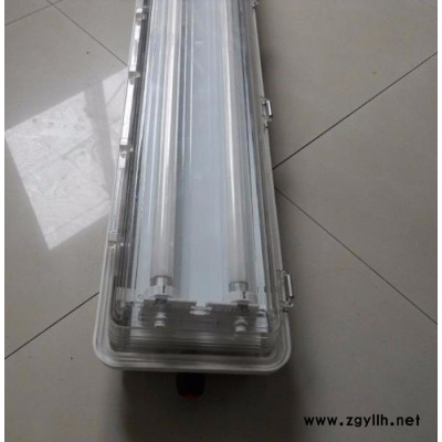 言泉BAY81壁裝式防爆防腐熒光燈