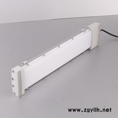 夏浦爾XPEY-1 防爆熒光燈BYD702防爆平板燈，LED長條形防爆照明燈