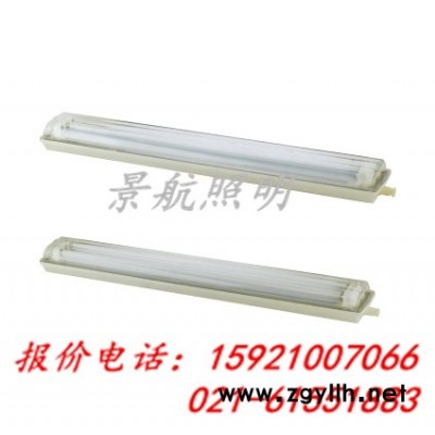 供應景航照明FAY6010防水防塵防腐全塑熒光燈，上海直銷，品質保證