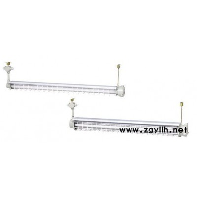 防爆燈具-飛策BPY系列隔爆防爆熒光燈防爆熒光燈具（IIB）