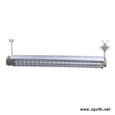 上海飛策防爆BPY(BAY51)系列隔爆防爆熒光燈