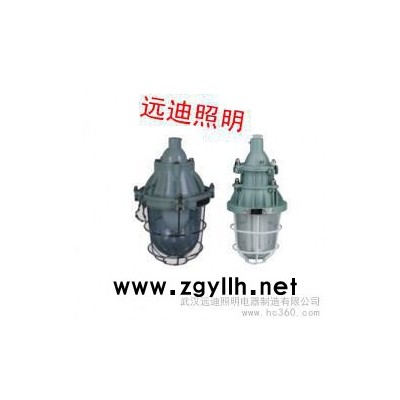 供應遠迪照明BAD-B-J系列節能防爆熒光燈