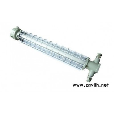 供應礦用防爆熒光燈 KBY-20/127V礦用防爆熒光燈