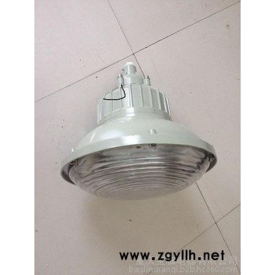 寶臨BAY91防爆環形熒光燈