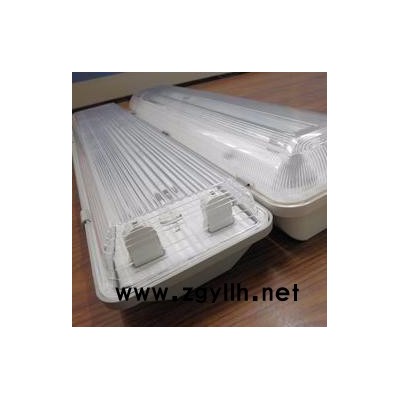 廠家批發直銷BAT51(Q)防爆全塑熒光燈/武漢防爆