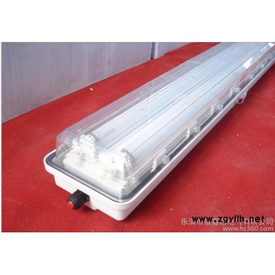 供應樂清市依客思電氣有限公司BYS52-18*1T5燈管防爆熒光燈