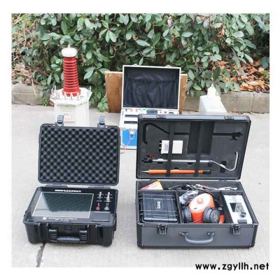 國(guó)電華美HM6050 路燈電纜故障定位儀 廠家直供 電纜故障定位系統(tǒng)