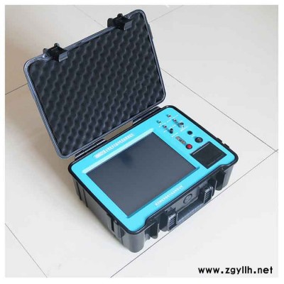 國(guó)電華美HM6051B 廠家供應(yīng) 多次脈沖路燈電纜故障測(cè)試儀