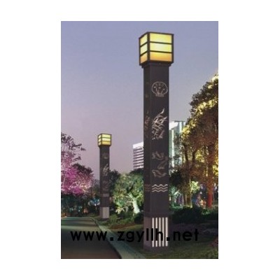 西安路燈廠  城市景觀燈  景觀燈生產(chǎn)廠家