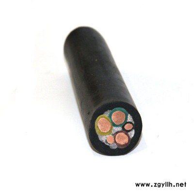 玉哲RVV 6X2.5路燈電纜雙芯護套線多芯電源線