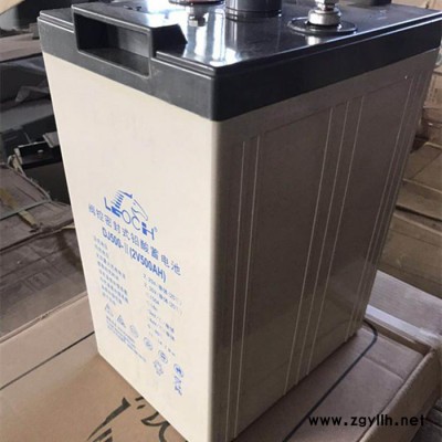太陽能鉛酸蓄電池2V1000AH/GFM-1000直銷 路燈/發電光伏系統