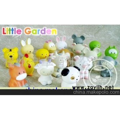 魔蛋魔豆-秘密小花園(圖)