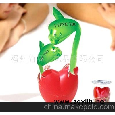 批發集市-熱銷混批供應情人節，愛情禮物，魔蛋魔豆