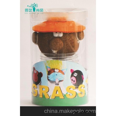 桌上迷你園藝 奇趣俱樂部-海盜-人物系列 時尚DIY 誠招加盟