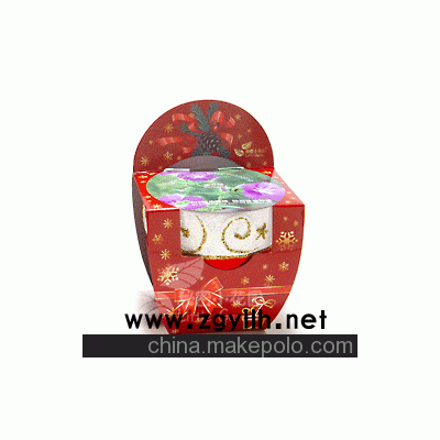 芬蘭圣誕，秘密小花園，花卉盆子，DIY產品