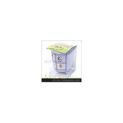 秘密花園,卡通陶瓷盆DIY小花園