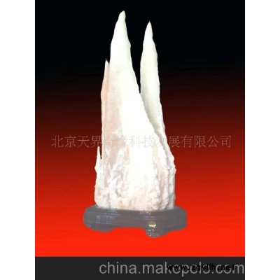 假山盆景，奇石，礦物晶，山水盆景