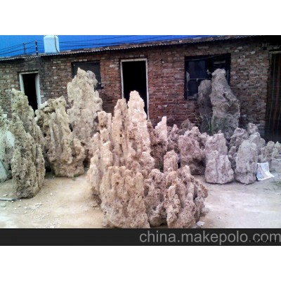 批發(fā)吸水石盆景