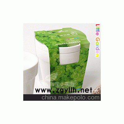 秘密小花園，迷你盆栽，花卉盆栽，簡愛系列