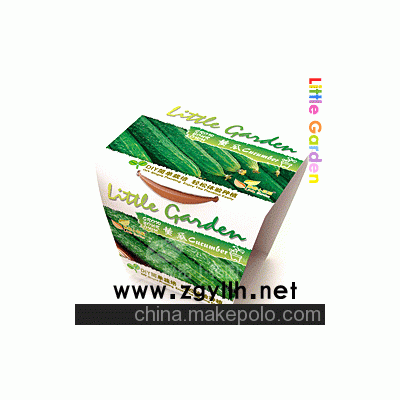 蔬果種植；花卉盆栽，花卉種植，DIY種植