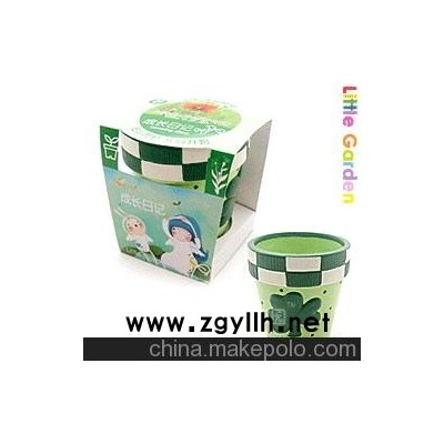 迷你盆栽，花卉盆栽