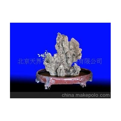 假山，山水盆景，上水石盆景