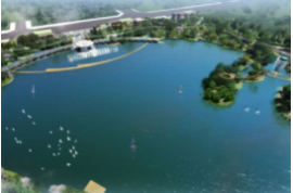 三亞市海棠區(qū)南田居海燕分場海鷗隊、海燕隊、加福隊人居環(huán)境綜合整治工程項(xiàng)目（代建管理）招標(biāo)公告