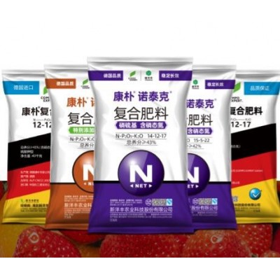 康樸?諾泰克?穩(wěn)定性復(fù)合肥