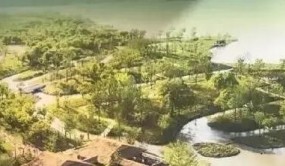 東方園林持續探索水環境治理技術，走出一條科學治水之路