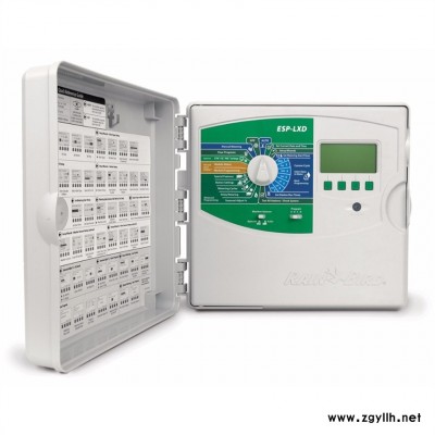 美國雨鳥ESP-LXD解碼器控制器