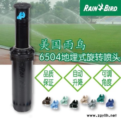 雨鳥6504噴頭 美國雨鳥足球場(chǎng)地埋式噴頭